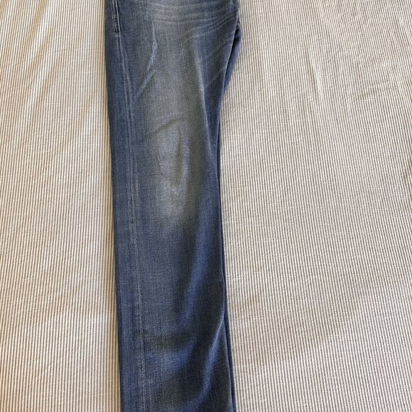 Men's Diesel Jeans Size 32W L32 - Picture 7 of 7